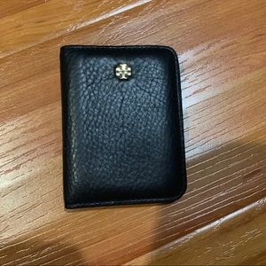 Tory Burch cardholder